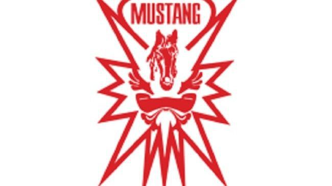 Hotel Mustang Vasqarr Logo zdjęcie