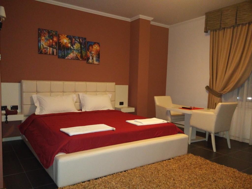 Hotel Mustang Vasqarr Zewnętrze zdjęcie
